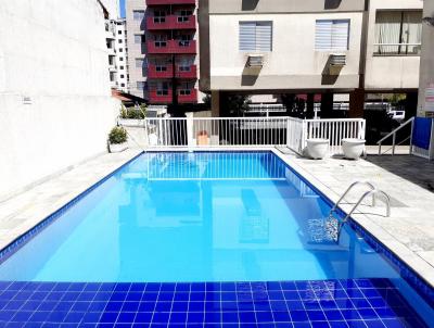 Apartamento para Venda, em Guaruj, bairro Jardim Las Palmas, 2 dormitrios, 2 banheiros, 1 sute, 1 vaga