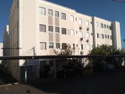 Apartamento para Venda, em Presidente Prudente, bairro Edifcio Prncipe de Andorra, Cond., 2 dormitrios, 1 banheiro, 1 vaga