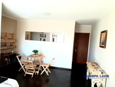 Apartamento para Venda, em Bauru, bairro Vila Santa Izabel, 3 dormitrios, 3 banheiros, 1 sute, 2 vagas