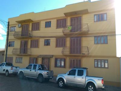 Apartamento para Venda, em Vacaria, bairro Santa Terezinha, 2 dormitórios, 1 banheiro, 1 suíte, 1 vaga