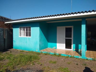 Casa para Venda, em Viamo, bairro ITAPU, 3 dormitrios, 1 banheiro, 1 sute, 1 vaga