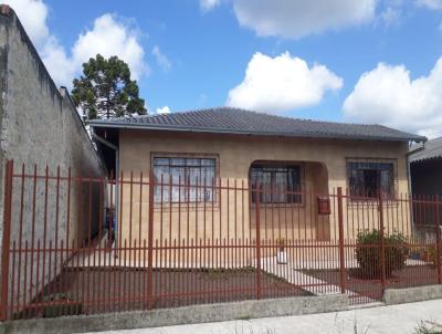 Casa para Venda, em Lages, bairro Vila Comboni, 4 dormitrios, 2 banheiros, 1 sute, 2 vagas