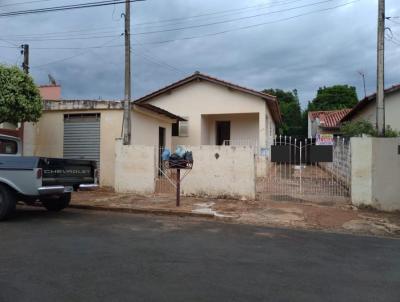 Casas 2 Quartos para Locao, em , bairro Santo Antonio, 2 dormitrios, 1 banheiro