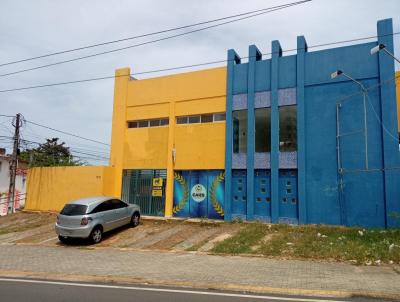 Prédio Comercial para Locação, em Natal, bairro Lagoa Nova, 8 banheiros, 8 vagas