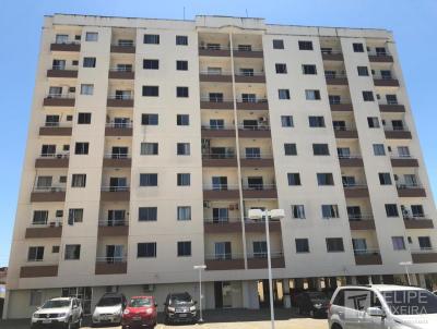 Apartamento para Venda, em Fortaleza, bairro Messejana, 3 dormitrios, 2 banheiros, 2 sutes, 2 vagas
