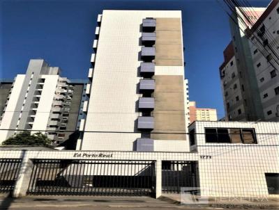 Apartamento para Venda, em Fortaleza, bairro Aldeota, 3 dormitrios, 4 banheiros, 3 sutes, 2 vagas