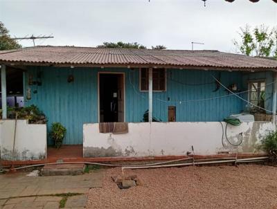 Casa para Venda, em Viamo, bairro ITAPU, 2 dormitrios, 1 banheiro, 1 vaga