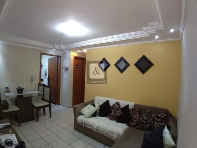 Apartamento para Venda, em Campinas, bairro Vila Pompia, 2 dormitrios, 1 banheiro, 1 vaga