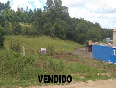 Terreno Urbano para Venda, em Canguu, bairro Colina Verde