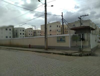 Apartamento para Venda, em Feira de Santana, bairro CONCEIO, 2 dormitrios, 1 banheiro, 1 vaga