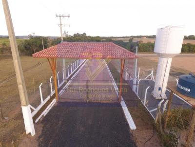 Chcara para Venda, em Cssia dos Coqueiros, bairro 