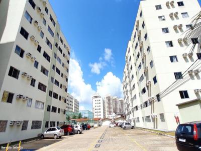Apartamento para Venda, em Parnamirim, bairro Nova Parnamirim, 3 dormitrios, 2 banheiros, 1 sute, 2 vagas