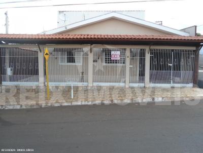 Casa para Venda, em Ribeiro Bonito, bairro Jardim Novo Ribeiro, 5 dormitrios, 2 banheiros, 1 sute, 3 vagas
