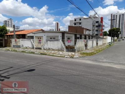 Casa para Venda, em Feira de Santana, bairro SANTA MONICA, 3 dormitrios, 1 banheiro, 1 sute, 3 vagas