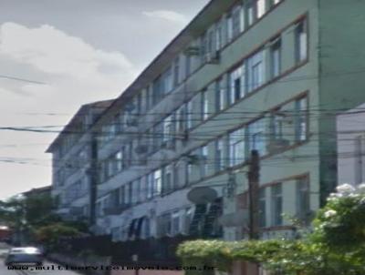 Apartamento para Venda, em Salvador, bairro MONTE SERRAT, 3 dormitrios, 2 banheiros