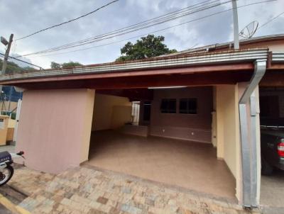 Casa para Venda, em Campinas, bairro So Joo, 4 dormitrios, 2 banheiros, 1 sute, 3 vagas