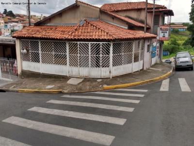 Comercial para Venda, em Bragança Paulista, bairro Parque dos Estados, 3 dormitórios, 2 banheiros, 1 suíte, 1 vaga