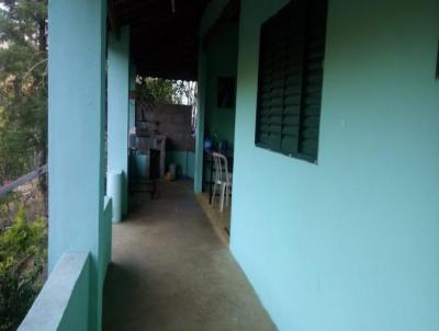 Stio / Chcara para Venda, em So Luiz do Paraitinga, bairro Raizero, 2 dormitrios, 1 banheiro, 1 sute