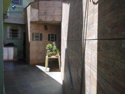 Casa para Venda, em Petrpolis, bairro Quarteiro Brasileiro, 3 dormitrios, 1 banheiro