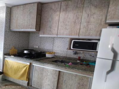 Apartamento para Venda, em Guarulhos, bairro Jardim Maria Dirce, 2 dormitrios, 1 banheiro, 1 sute, 1 vaga