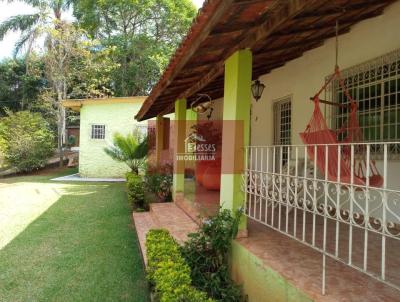 Chcara Condomnio para Venda, em Itatiba, bairro Condominio Sitio da Moenda, 4 dormitrios, 2 banheiros, 2 sutes, 4 vagas
