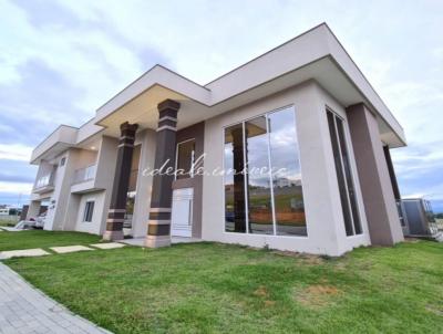 Casa em Condomnio para Venda, em So Jos dos Campos, bairro Condomnio Residencial Alphaville II, 5 dormitrios, 7 banheiros, 5 sutes, 4 vagas