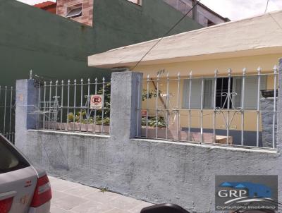 Casa para Venda, em Santo Andr, bairro Vila Tibiri, 2 dormitrios, 2 banheiros