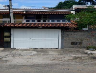 Casa para Venda, em So Gonalo, bairro Maria Paula, 2 dormitrios, 2 banheiros, 1 vaga