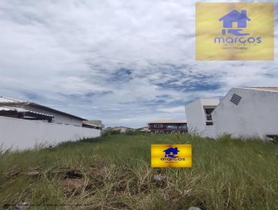 Terreno para Venda, em Arraial do Cabo, bairro Monte Alto