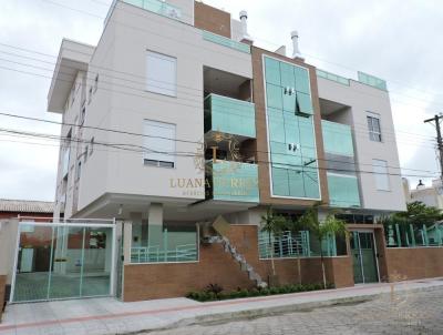 Apartamento para Temporada, em Florianpolis, bairro Canasvieiras, 3 dormitrios, 2 banheiros, 1 sute, 1 vaga