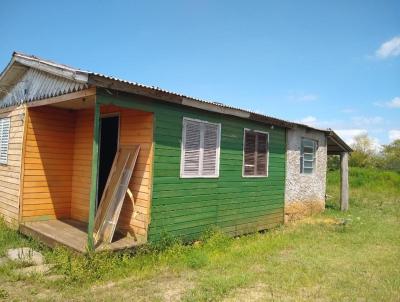 Casa para Venda, em Porto Alegre, bairro LAMI, 2 dormitrios, 1 banheiro