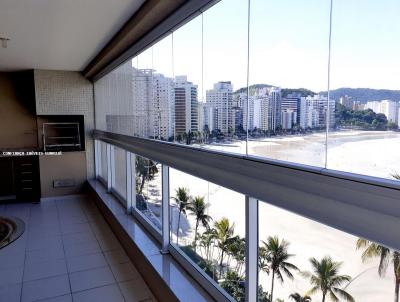 Apartamento para Venda, em Guaruj, bairro Vila Luis Antnio, 3 dormitrios, 2 banheiros, 1 sute, 2 vagas