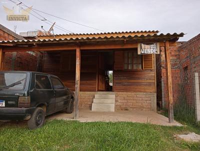 Casa para Venda, em Santana do Livramento, bairro Jardins, 2 dormitrios, 1 banheiro, 1 vaga