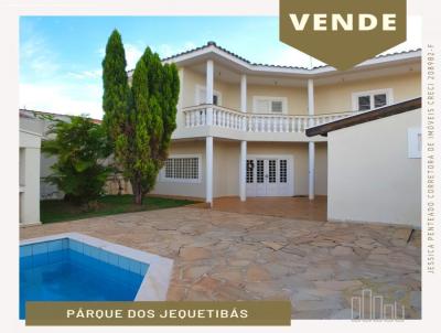 Casa para Venda, em So Joo da Boa Vista, bairro Parque Jequitibs, 3 dormitrios, 3 banheiros, 1 sute, 3 vagas