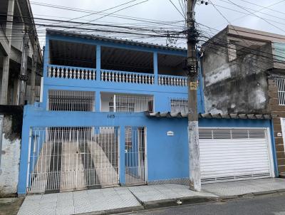 Casa para Venda, em So Paulo, bairro Jardim Pedro Jos Nunes, 4 dormitrios, 2 banheiros, 1 sute, 4 vagas
