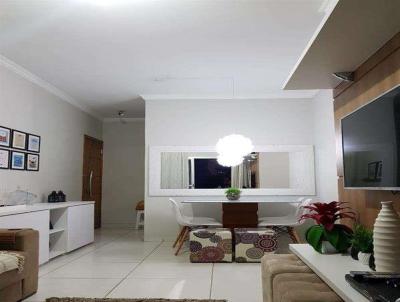 Apartamento para Venda, em So Bernardo do Campo, bairro Nova Petrpolis, 3 dormitrios, 1 banheiro, 1 vaga