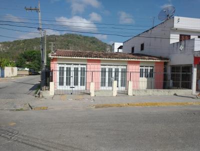 Casa para Locao, em Pesqueira, bairro Centro, 4 dormitrios, 1 banheiro, 2 vagas