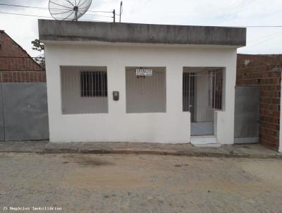 Casa para Venda, em Vertentes, bairro So Jos, 2 dormitrios, 1 banheiro, 3 vagas