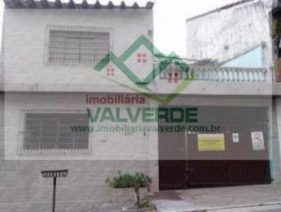 Casa para Venda, em So Paulo, bairro Jardim D`Abril, 3 dormitrios, 3 banheiros, 1 vaga