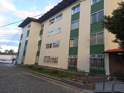 Apartamento para Venda, em Nova Friburgo, bairro Vale das Rosas, 2 dormitrios, 1 banheiro, 1 vaga