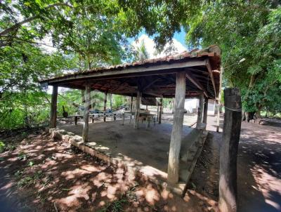 Rancho para Venda, em Coxim, bairro CENTRO, 4 dormitrios, 2 banheiros