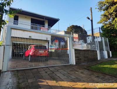 Casa para Venda, em Carazinho, bairro Centro, 4 dormitrios, 3 banheiros, 1 sute, 2 vagas