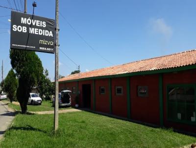 Comercial para Venda, em Três Barras, bairro VILA NOVA