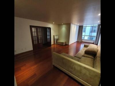 Apartamento para Venda, em Rio de Janeiro, bairro Flamengo, 3 dormitrios, 3 banheiros