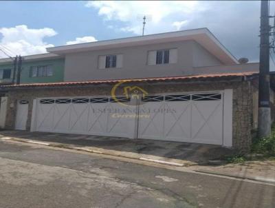 Casa / Sobrado para Venda, em Osasco, bairro KM 18, 3 dormitrios, 1 banheiro, 1 sute, 3 vagas