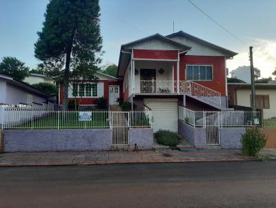 Casa para Venda, em So Jos do Cedro, bairro Bairro Jardim