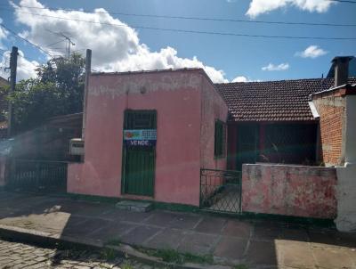 Casa para Venda, em Porto Alegre, bairro RESTINGA NOVA, 2 dormitrios, 1 banheiro, 1 vaga