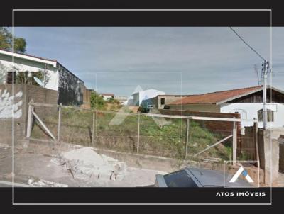 Terreno para Venda, em Poos de Caldas, bairro Parque Pinheiros