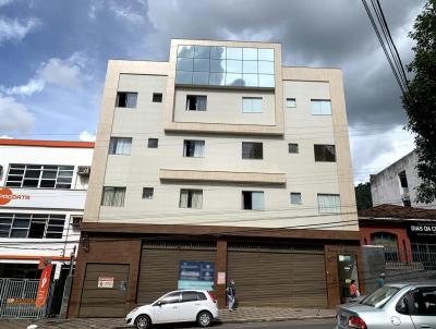 Apartamento para Venda, em Caratinga, bairro Centro, 2 dormitrios, 1 banheiro, 1 sute, 1 vaga