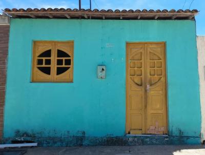 Casa para Venda, em Arapiraca, bairro Primavera, 3 dormitórios, 1 banheiro